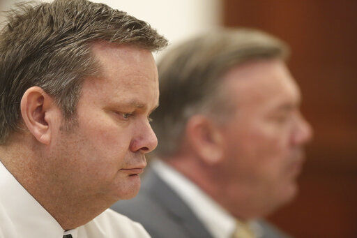 Judge orders trial tied to discovery of missing kids' bodies
